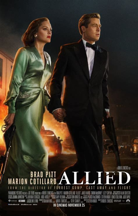 allied 2016 imdb|allied 2016 reviews.